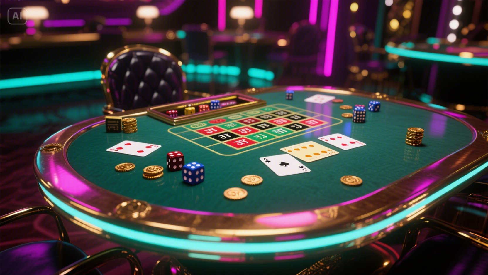 Casino Amonbet desktop and mobile interfaces